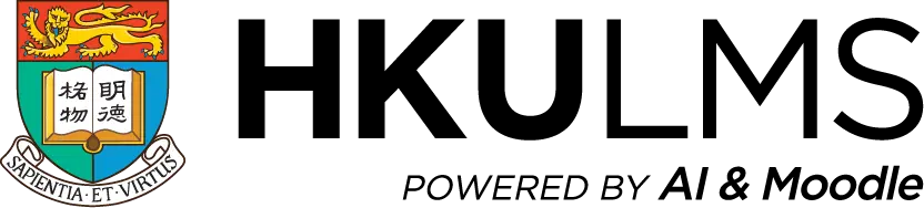 HKU Moodle
