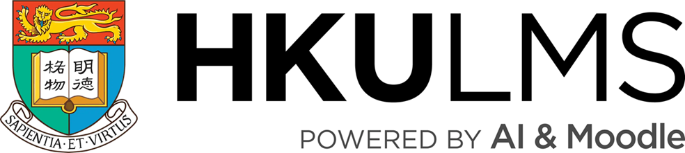 HKU Moodle